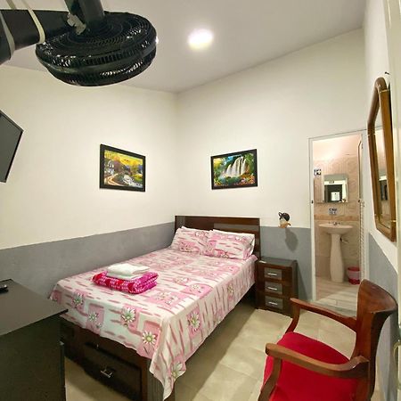 Hotel Ciudad Senora ブガ エクステリア 写真