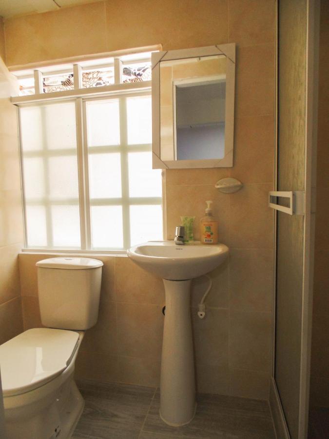 Hotel Ciudad Senora ブガ エクステリア 写真