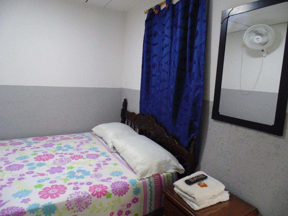 Hotel Ciudad Senora ブガ エクステリア 写真
