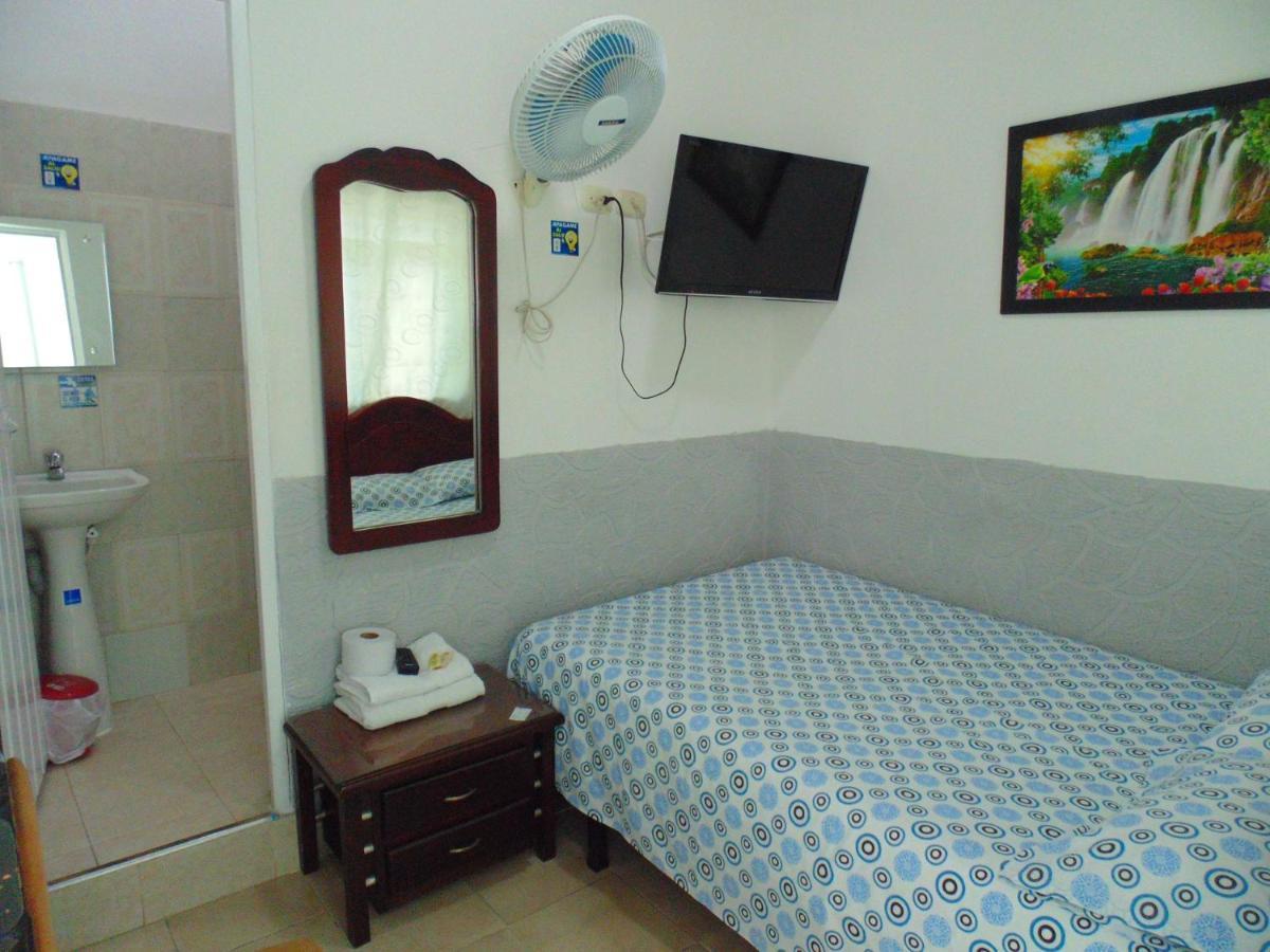 Hotel Ciudad Senora ブガ エクステリア 写真