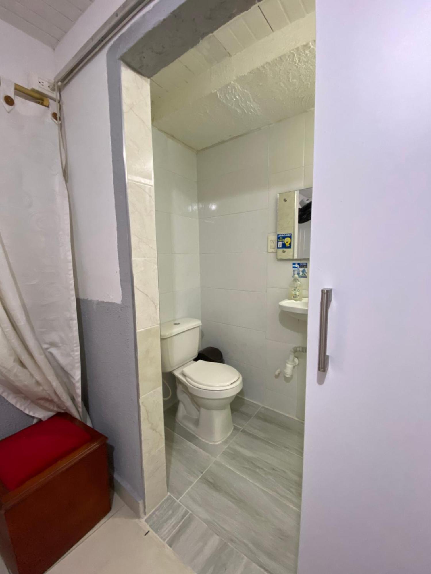 Hotel Ciudad Senora ブガ エクステリア 写真
