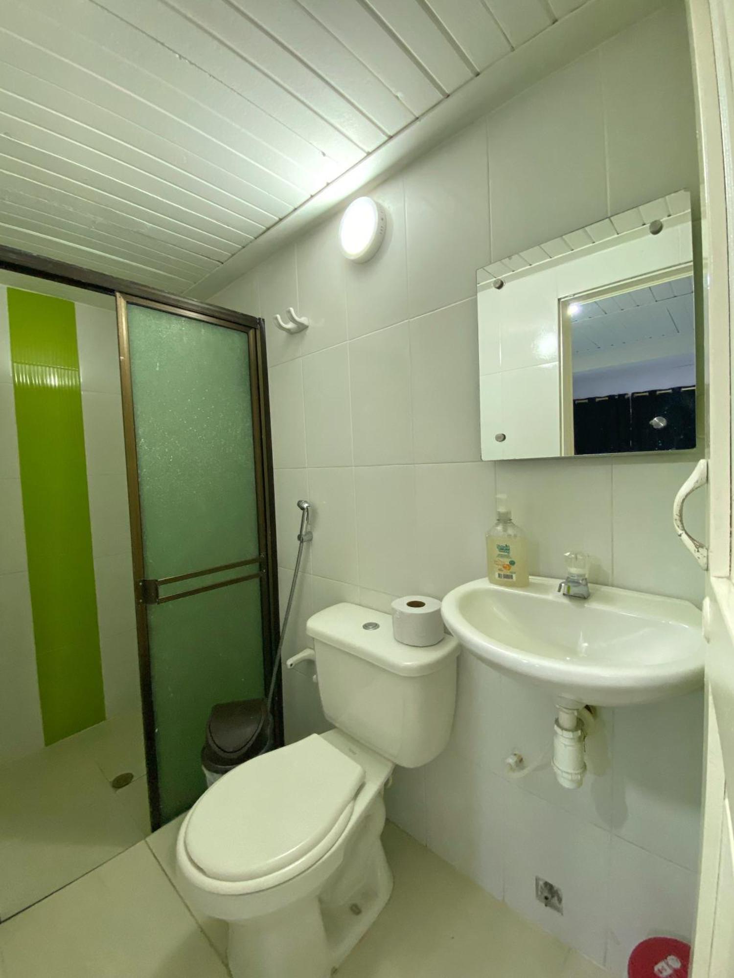 Hotel Ciudad Senora ブガ エクステリア 写真