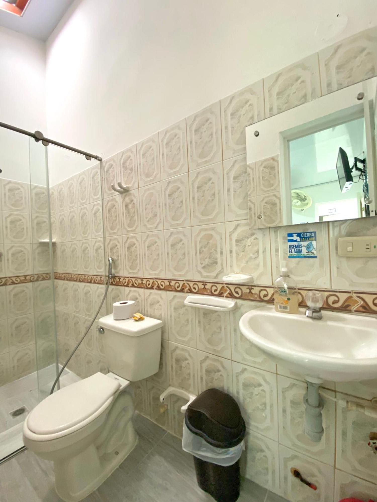 Hotel Ciudad Senora ブガ エクステリア 写真