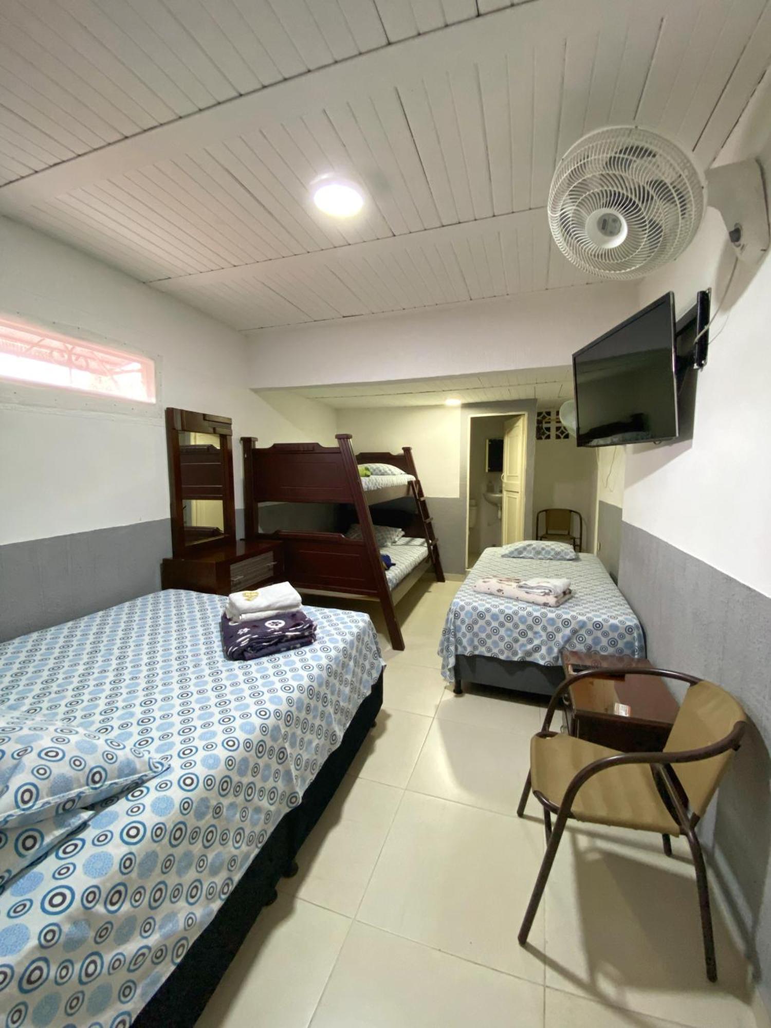 Hotel Ciudad Senora ブガ エクステリア 写真