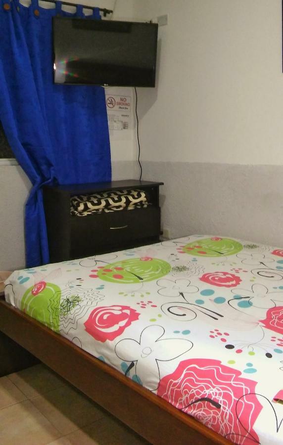 Hotel Ciudad Senora ブガ エクステリア 写真