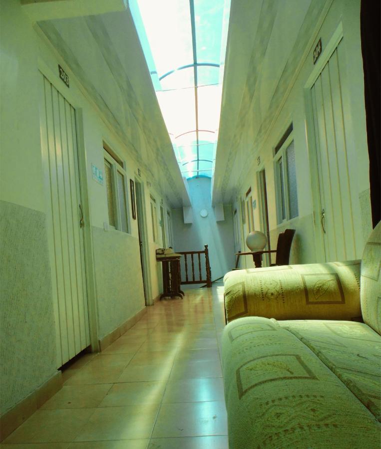 Hotel Ciudad Senora ブガ エクステリア 写真